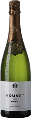 Produktbild von Bouvet Ladubay 1851 Brut Blanc