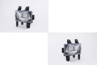 Productafbeelding van Johns, mistlampen set, geschikt voor Opel Astra H (03/04-02/07), type H3.