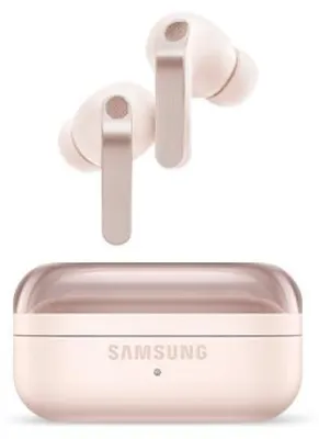 Imagen del producto de Samsung Galaxy Buds4 Pro SM-R640, color rosa dorado
