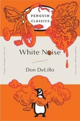 Obrázok produktu pre White Noise