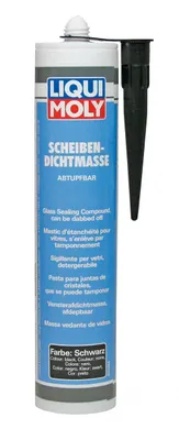 Obrázek produktu pro LIQUI MOLY 6196 Scheibendichtmasse 310 ml