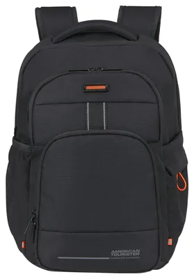 Immagine prodotto di American Tourister zaino per laptop zaino con scomparto per laptop At Work Nxt Laptop Backpack 14" 21L Black nero