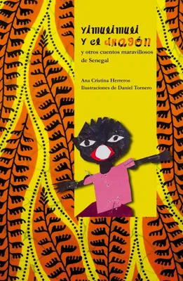 Produktbild von Yimulimuli Y Otros Cuentos Maravillosos De Senegal