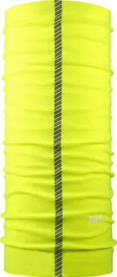 Produktbild von P.A.C. Multifunktionstuch Reflector Neon Yellow