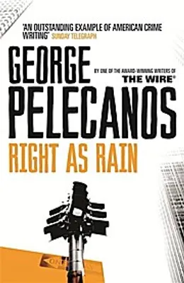 Obrázok produktu pre Right As Rain