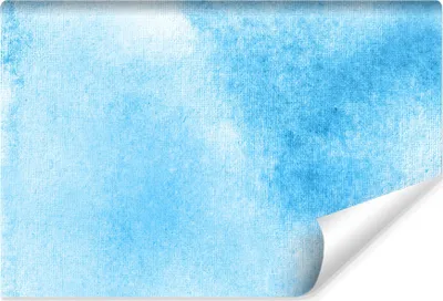 Produktbild von Muralo XXL Vlies FOTOTAPETE BLAU Modernes Ombre Dekor (B) 90 cm x (H) 60 cm Tapete Wandtapete WOHNZIMMER SCHLAFZIMMER 4672