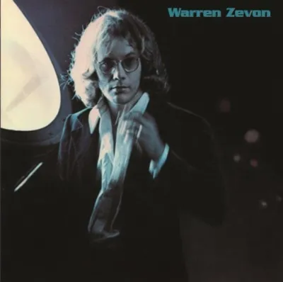 Produktbild von Zevon,Warren-Warren Zevon
