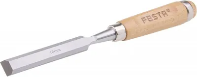 Produktbild von FESTA - Meißel  CrV 18mm/280mm