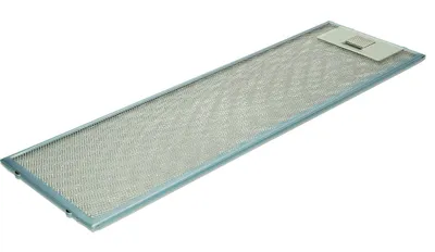 Produktbild von LUTH Premium Profi Parts - Fettfilter für Dunstabzugshaube kompatibel mit AEG Electrolux 405534414/9 50268370009