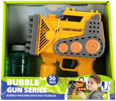 Obrázek produktu pro Maszyna do baniek Kamera