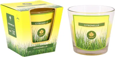 Obrázek produktu pro ARÔME Citronella Množství: 1 ks