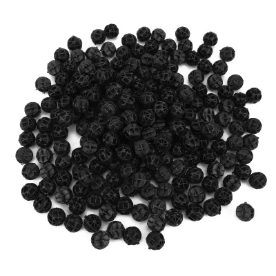 Obrázek produktu pro Bio míč,Biochemický míč,Kultivace bakterií míč,Bakterie Bio míč,Kultivace bakterií Bio míč,Akvarijní dodávky