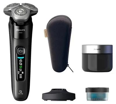Image de Philips X9000/30 Series 9000  Rasoir