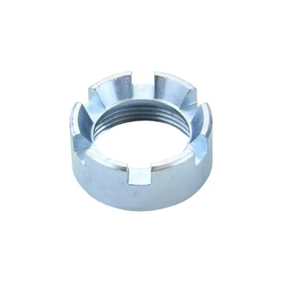 Produktbild von Auspuffmutter Überwurfmutter M35x2 mm Auspuff 28mm MCB Mofa Mokick Moped