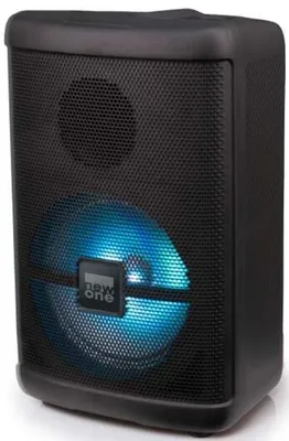 Produktbild von NEW ONE PBX150, Bluetooth-Lautsprecher