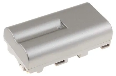 Produktbild von Wiederaufladbarer Li-Ion Akku für Sony NP-F550 Videokameras 7,2V 2000mAh