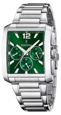 Immagine prodotto di Orologio Festina F20635-3 argento