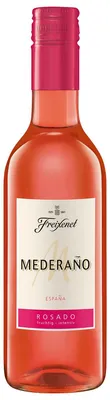 Produktbild von Mederano de Freixenet rosado 250ml