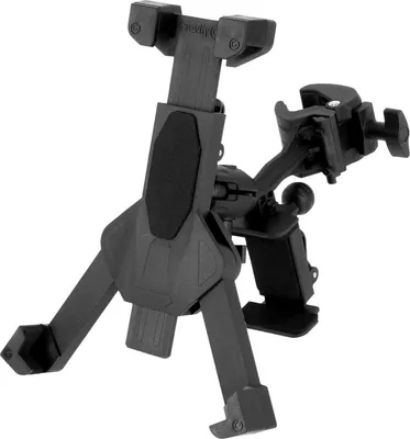 Produktbild von Gravity MA T TH 01 Tablet-Halter für 7,3-12,9 Zoll Tablets, Klemmbreite 80-240 mm