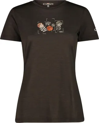 Produktbild von CMP Damen Funktionsshirt Woman T-Shirt