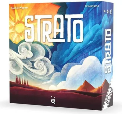Obrázek produktu pro Vrstva