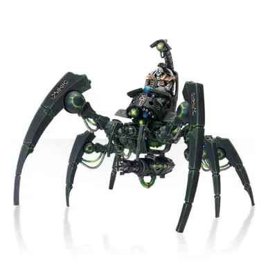 Produktbild von Warhammer 40.000 Necrons Triarch Stalker