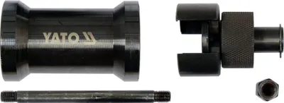 Zdjęcie produktu dla Yato YT-06208, Stal, 3 szt.
