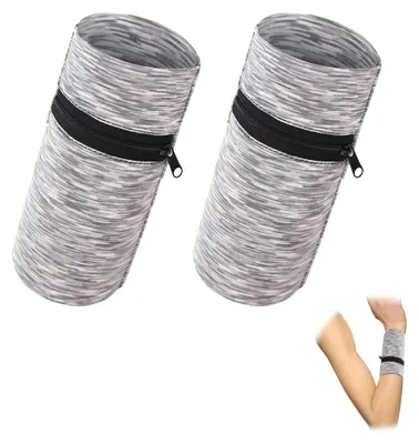 Image de Elzusha - Sacoche de sport avec fermeture éclair