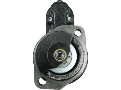 Produktbild von AS-PL S0591 Starter Anlasser 2,4kW passend für MERCEDES-BENZ 170 (W170) 12V