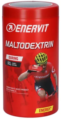 Produktbild von ENERVIT Maltodextrin – Energieriegel, 450g