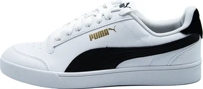 Produktbild von Puma Shuffle, Herren, Weiß, 40.5 (EU)