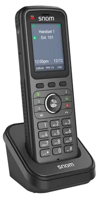 Obrázek produktu pro Snom M56 DECT Handset
