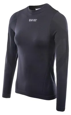 Produktbild von Hi-Tec - "Surim" Thermo-Top für Damen IG721 (L-XL) (Schwarz)