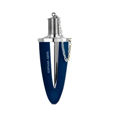 Produktbild von Espada Azul 100ml Le Chameau by Emper Eau de Parfum - Unisex
