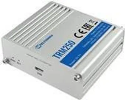 Image de Teltonika TRM250 - Drahtloses Mobilfunkmodem - 4G LTE - USB (TRM250000000)