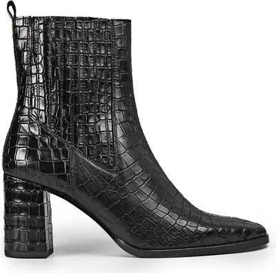 Image de Bottines Popa BT10702002-002 pour Femme