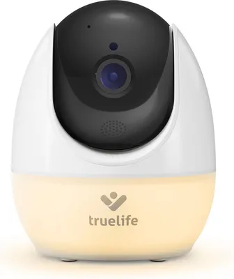 Immagine prodotto di Unità per bambini TrueLife NannyCam R4 Pro