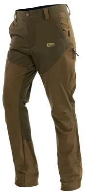 Produktbild von Dogged-T Hose Damen (Dunkeloliv) Größe 40