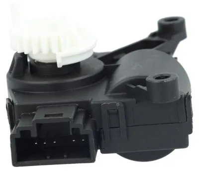 Produktbild von NRF 370038 Klima Stellmotor Stellelement Mischklappe für VW Golf VII Schrägheck (5G1, BQ1, BE1, BE2) Passat Variant (3G5, CB5) Golf VII Variant T-Roc