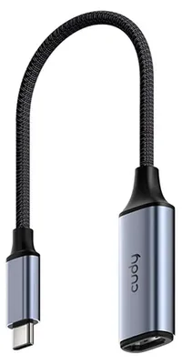 Produktbild von Cudy 4K 60Hz USB-C HDMI Adapter
