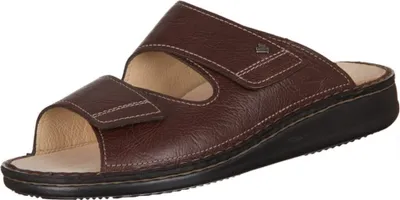 Obrázek produktu pro Finn Comfort Boty Riad Braun Karbo, 01505368024