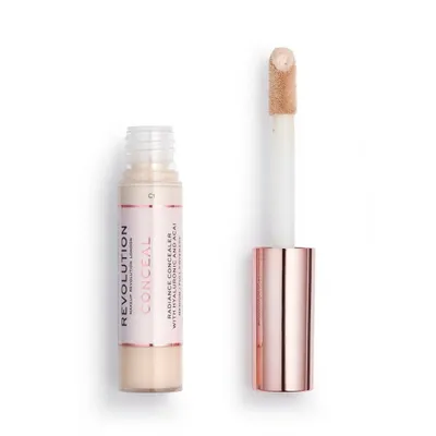 Produktbild von Conceal Hydrate Radiance Concealer 13 G