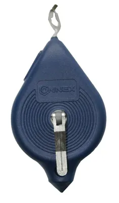 Produktbild von Connex Schlagschnurgerät Schnur 30 m ohne Puder