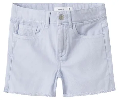 Immagine prodotto di Name it kids, modello Nkfrose, pantaloncini da donna, collezione TWI, codice prodotto 3248-Tw, colore Tb