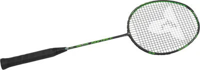 Produktbild von Badm.-Schläger ISOFORCE 511 C4, black-green