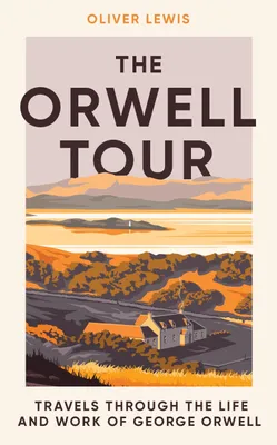 Produktbild von The Orwell Tour