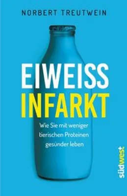 Obrázek produktu pro Eiweißinfarkt