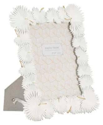 Immagine prodotto di Mauro Ferretti Cornice Palm Leaf, 22,7x1,5x28 cm