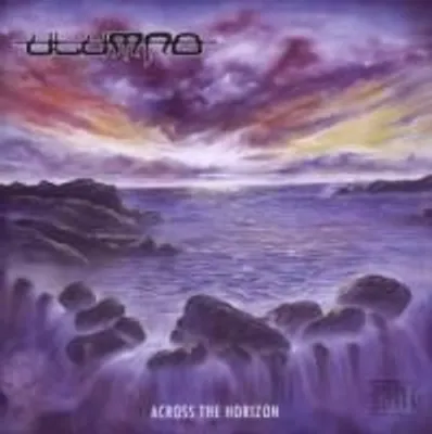 Produktbild von Across The Horizon