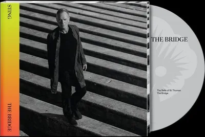 Produktbild von The Bridge